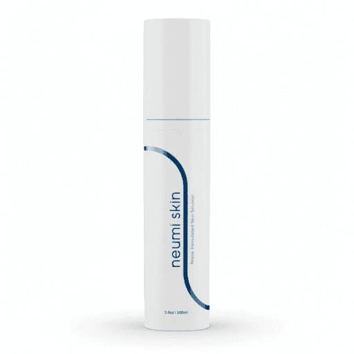 Neumi Skin 100 ml – glutation do pielęgnacji skóry w sprayu z technologią HydraStat™
