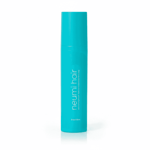 Neumi Hair – zaawansowana kuracja do włosów i skóry głowy w sprayu (technologia nano), 100 ml