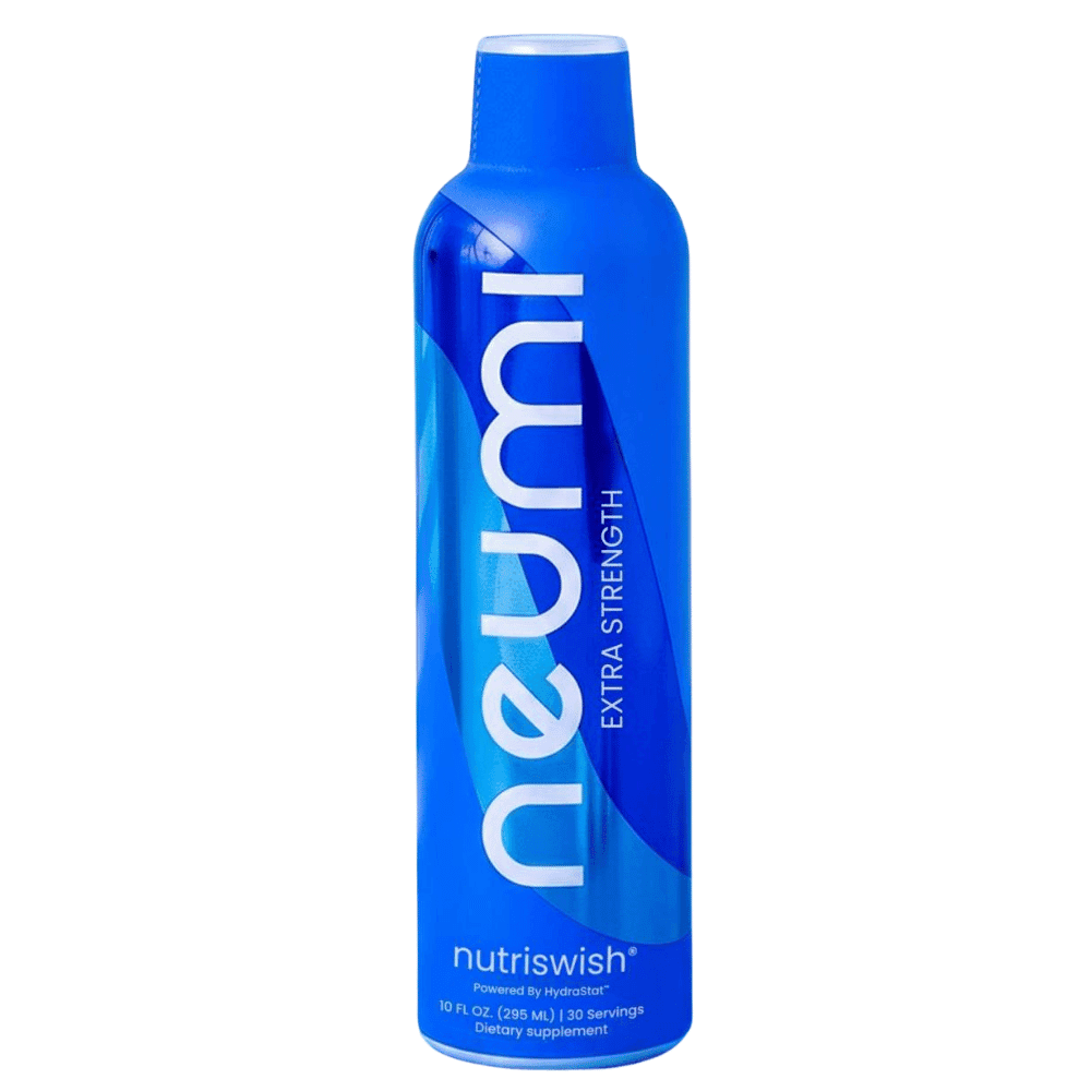 Neumi NutriSwish Extra Strength – Nanocząsteczkowy Glutation 295 ml