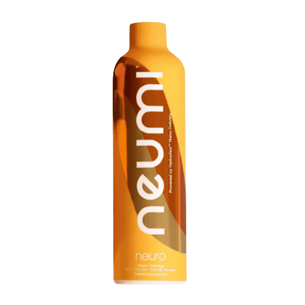 Neumi Neuro – Innowacyjny Suplement Nootropowy na Poprawę Funkcji Poznawczych