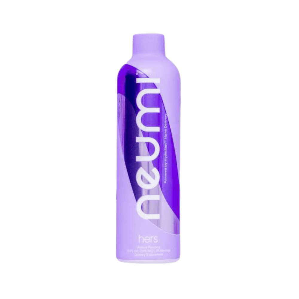 Neumi HerSwish – Nanotechnologiczne Wsparcie Hormonalne dla Kobiet (PMS i Menopauza)