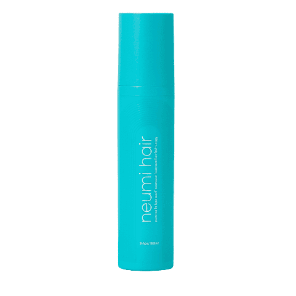 Neumi Hair – Zaawansowana Kuracja do Włosów i Skóry Głowy w Sprayu (Technologia Nano), 100 ml