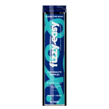 Opakowanie fizzy easy duolife electrolyte