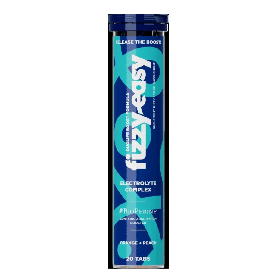 Opakowanie fizzy easy duolife electrolyte