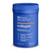 Kolagen w kapsułkach BICAPS Collagen od Formeds w opakowaniu na białym tle - niezdenaturowany kolagen typu II dla zdrowia stawów i skóry