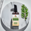 Eco-Herbs L-Glutation GSH Liposomalny - wysoka przyswajalność, zredukowany, opakowanie na tle marmurowej tacy