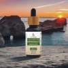 L-Glutation GSH Liposomalny Zredukowany 12900 mg butelka z kroplomierzem - suplement diety 3 Filary Zdrowia