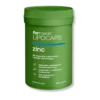 Opakowanie Formeds LIPOCAPS Zinc – widok przedni.