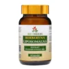 Berberyna Liposomalna 98% Bio Herbs - opakowanie 60 kapsułek od 3 Filary Zdrowia"