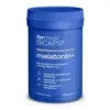 BiCaps Melatonine 1mg - naturalna melatonina w formomikrosferach na zdrowy sen