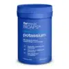 BICAPS POTASSIUM suplement diety z cytrynianem potasu ForMeds 60 kapsułek