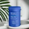 Cytrynian cynku 15 mg i miedzi w roślinnej kapsułce BICAPS ZINC 15