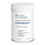 Colostrum Formeds w proszku - naturalna siara bydlęca na wzmocnienie odporności