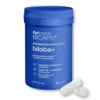 Opakowanie Formeds BICAPS Biloba+ z dwoma kapsułkami.
