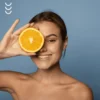 Owoce cytrusowe – naturalne źródło witaminy C.