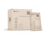 Peptydy kolagenowe INAMIA Collagen Peptides od Formeds w saszetkach - 5000 mg kolagenu rybiego dla pięknej i zdrowej skóry