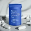 Koenzym Q10 (ubichinon) - struktura chemiczna i działanie