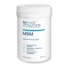 Opakowanie Formeds POWDER MSM z porcją proszku