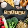 produkty spożywcze – źródło MSM w Formeds POWDER MSM.