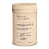 Olicaps Omega-3-6-9 Formeds 60 kapsułek - kompleksowy suplement z kwasami omega-3, omega-6 i omega-9 dla pełnego wsparcia zdrowia na białym tle