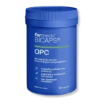 Opakowanie Formeds BICAPS OPC – widok przedni.