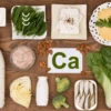Produkty spożywcze – źródło wapnia w Formeds POWDER Calcium D3.