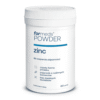 POWDER ZINC suplement diety z cynkiem w proszku ForMeds 60 porcji