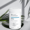 Opakowanie suplementu POWDER ZINC - cynk w proszku ForMeds