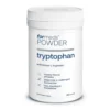 Powder Tryptophan - czysty L-Tryptofan w proszku 350 mg od Formeds wspierający zdrowy sen i równowagę emocjonalną poprzez naturalną produkcję serotoniny
