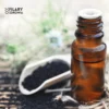 Naturalny olej z czarnuszki do pielęgnacji ciała