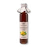 syrop cytrynowy z mieta ogrodek dziadunia