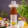 syrop cytrynowy z mieta ogrodek dziadunia