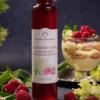 syrop malinowy ogrodek dziadunia