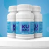 Trzy opakowanie suplementu diety duolife kudzu