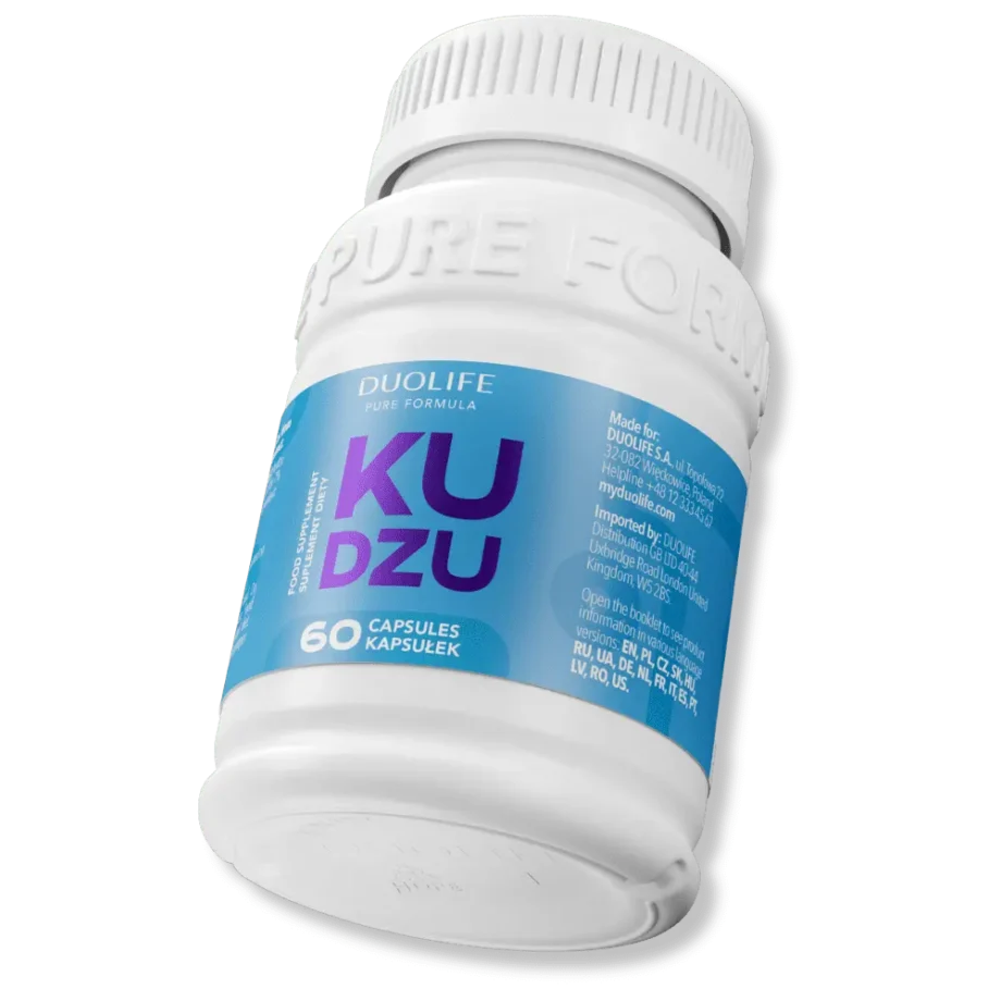 Opakowanie duolife kudzu w perspektywie