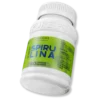 Duolife spirulina opakowanie w perspektywie