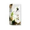 Opakowanie La Karnita GREEN COFFEE 2w1+ – bok