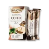 Opakowanie La Karnita SLIMMING COFFEE 2w1+ – przód z dwiema saszetkami