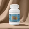 Duolife Melatonina kapsułki 1mg z magnezem - opakowanie produktu na białym tle