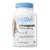 Zdjęcie Ashwagandha Extra Vital 400mg firmy OSAVI – widok opakowania z przodu.