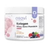 Opakowanie suplementu diety kolagen od osavi.