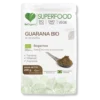 Opakowanie guarana w proszku od beorganic