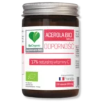 Acerola bio w tabletkach