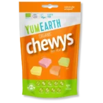 Opakowanie gum rozpuszczalnych chewys