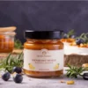 Słoik konfitury z pigwowca, naturalny smak