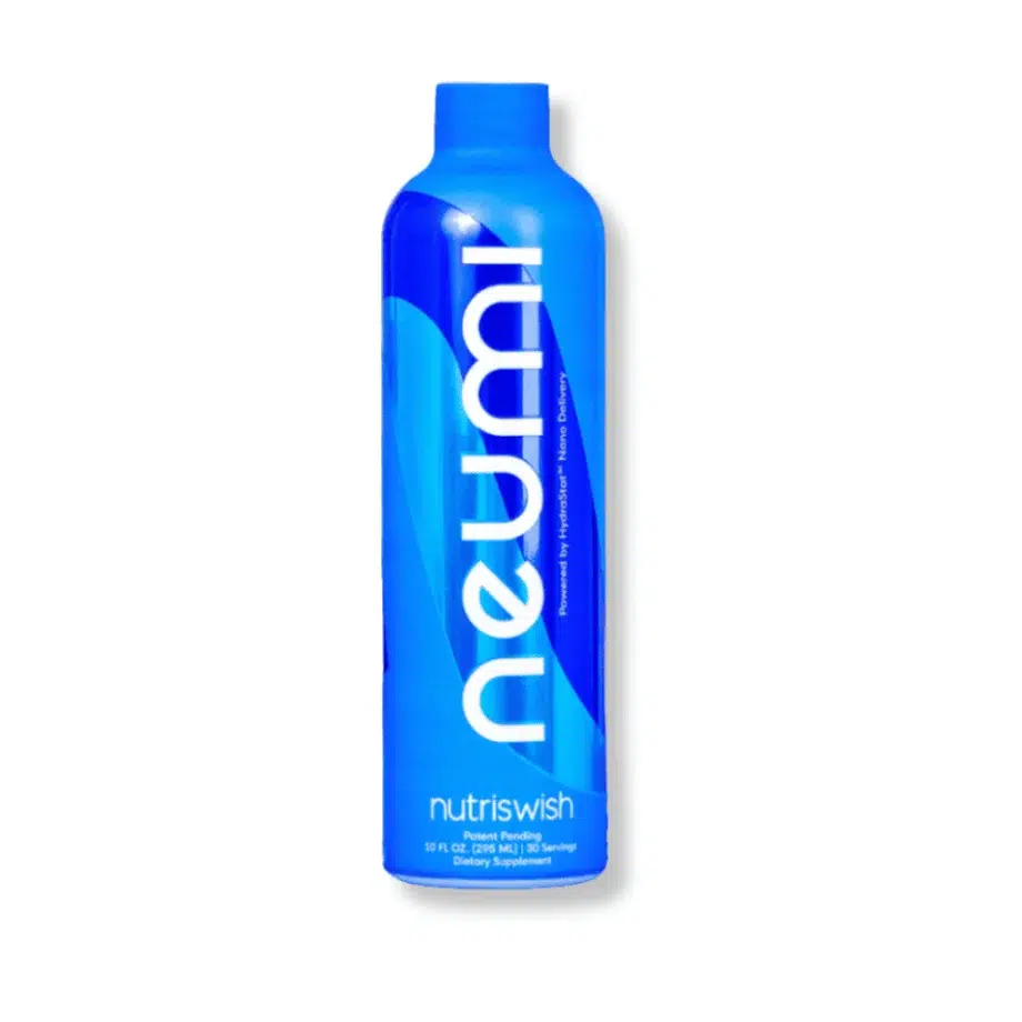 NutriSwish Neumi - Suplement z nanocząsteczkowym glutationem wspierający detoksykację i odporność organizmu