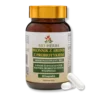 Słoiczek błonnika z aronii w kapsułkach bioherbs