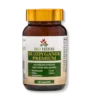 Słoik buzdyganku premium firmy bioherbs