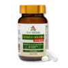 słoiczek z suplementem diety gingko biloba premium bio herbs