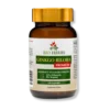 Słoiczek z suplementem diety gingko biloba premium bio herbs